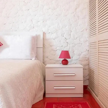 Welcomely - Lisa Apartment Olbia