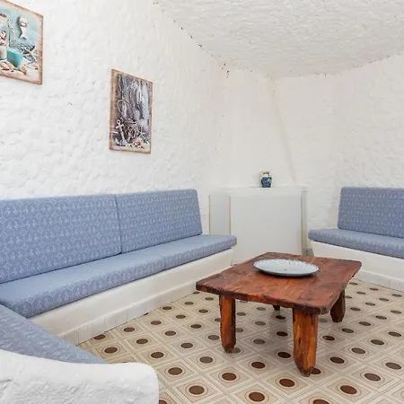 Welcomely - Lisa Apartment Olbia