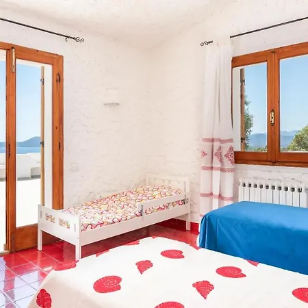 Welcomely - Lisa Apartment Olbia