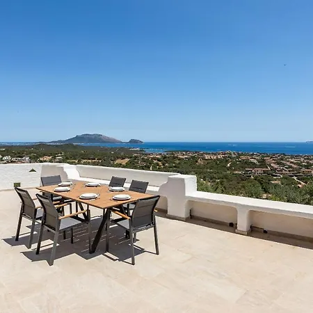 Welcomely - Lisa * Olbia